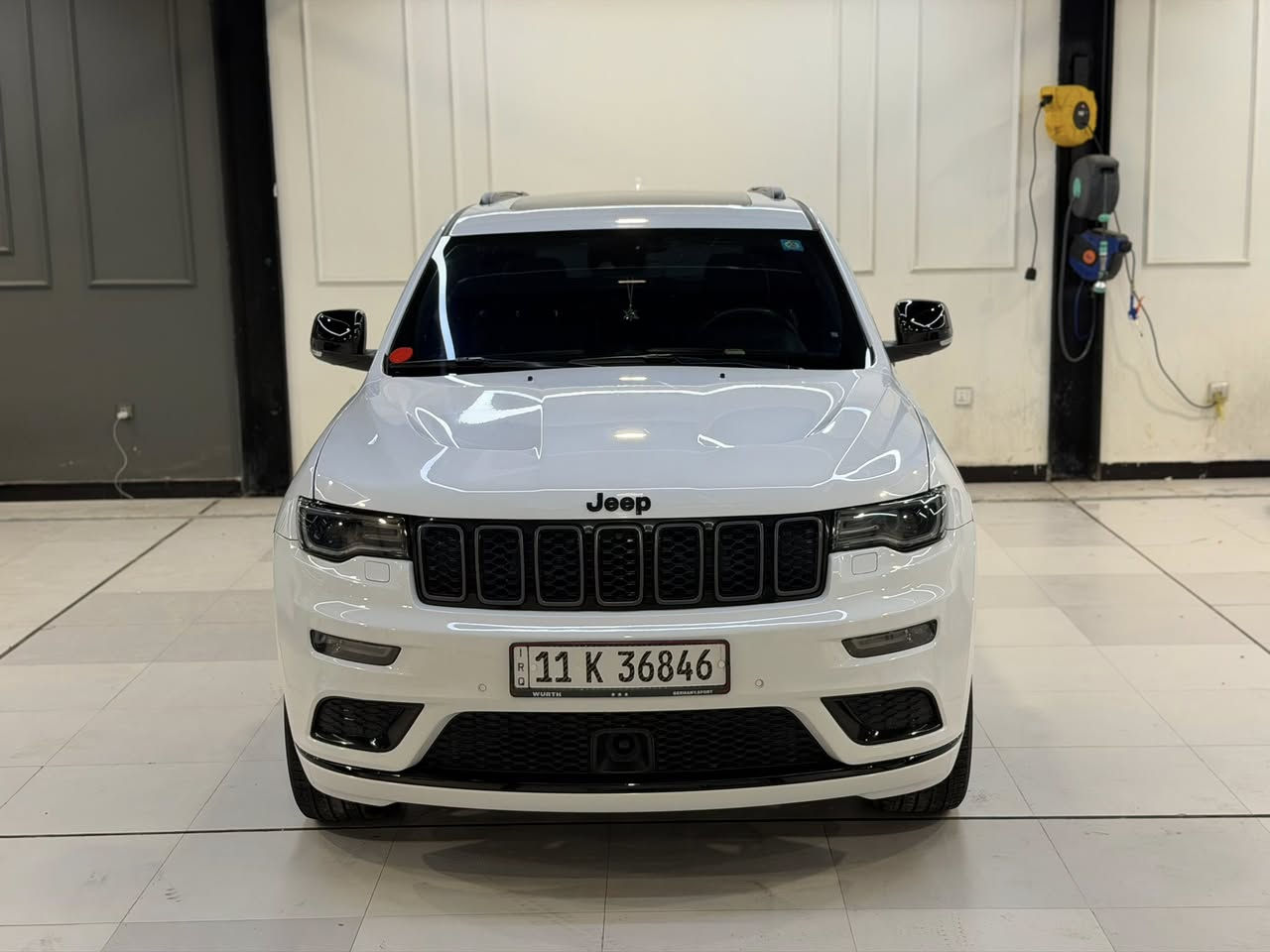 السلام عليكم جيب موديل 2022 شركه هارلم سياره بسمي اني مطلعه من شركه هارلم سياره كفاله ماعده كارت قليل فول مواصفات S معروفه ماشيه 60 كيلو عنوان بصره الكوات استفسار ***********
