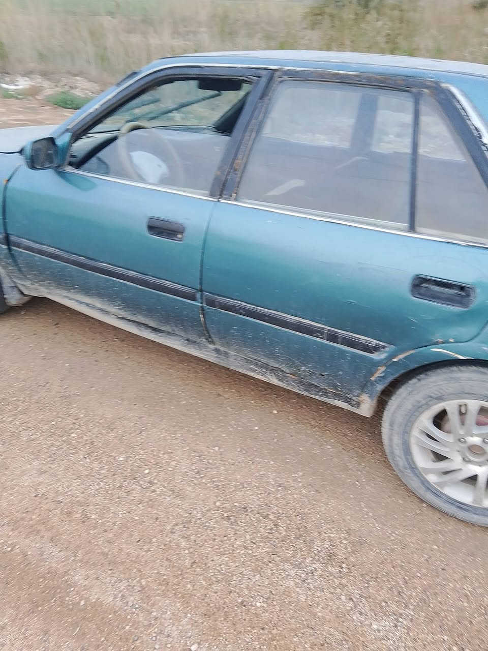 كرونه موديل 92سعره 20بي مجال المالك يريد تحويل العنوان بابل الحمزة رقم هاتف ***********
