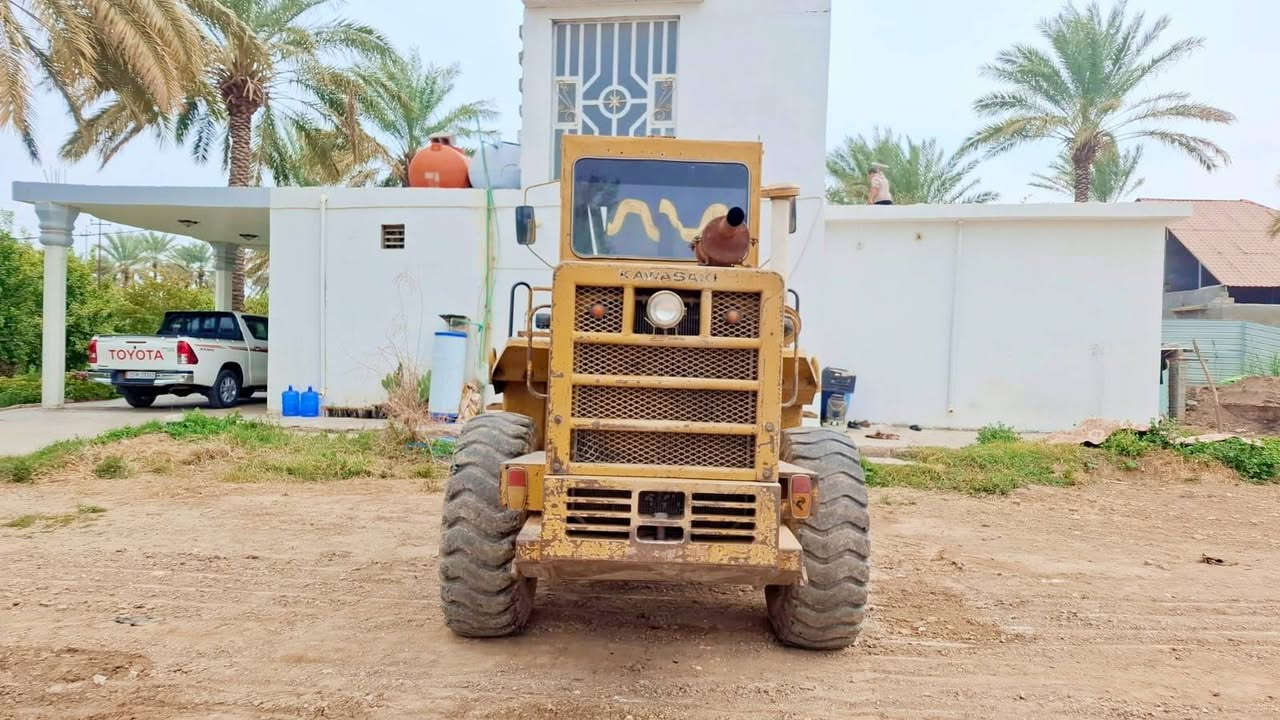 السلام عليكم شفل كاوسكي بي موديل 83 رقم بغداد الماني تحويل مباشر بريك اربع ويلات مكينه مكفوله كفاله عامه جاهز للعمل
***********
***********
