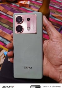 زيروه 30 • فايف جي • ٢٥٦