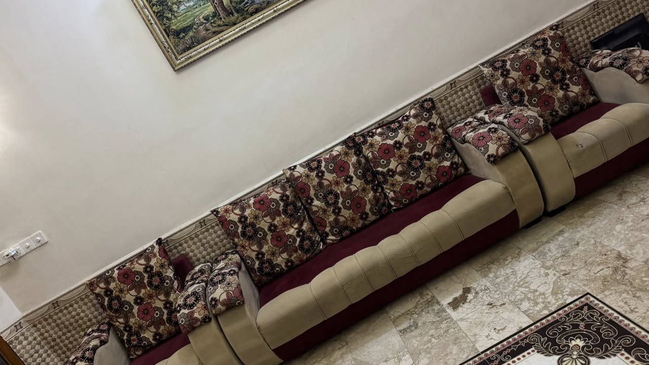 نص تخم الماروني ٣قطع ٥مقاعد
تخم كامل فيروزي ٧قطع ١٣ مقعد 
للاستفسار  على صفحه


**إذا كنت صاحب هذا الإعلان وتريد حذفه لأي سبب، رجاءا أرسل رسالة إلى الدعم الفني**