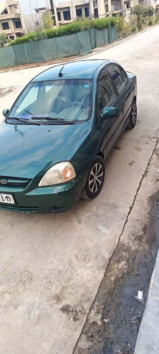 السلام عليكم كياريو 2004 گير اتوماتيك السياره بيه صبغ عام وبيه معجون تصليح مال تحرير السقف بدون معجون السياره جاهزه بدون نواقص والرقم تستلم انجليزي كامل الرقم
السعر 52 وبيه مجال استفسار على الرقم غير متواجد على الفيس ***********
