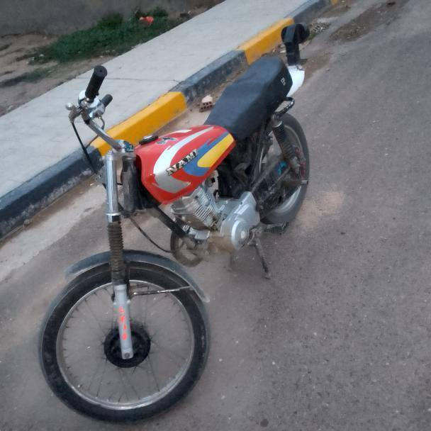 السلام عليكم  نامه  رابيدو للبيع  السعر ٤٥٠ المكان صلاح الدين  بيه مجال حك الجيه


**إذا كنت صاحب هذا الإعلان وتريد حذفه لأي سبب، رجاءا أرسل رسالة إلى الدعم الفني**