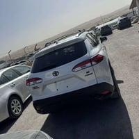 كورلا كروز • هايبرد • ٢٠٢٤