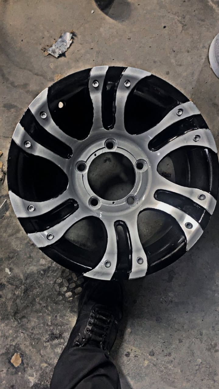 تاقم ويال٤


**إذا كنت صاحب هذا الإعلان وتريد حذفه لأي سبب، رجاءا أرسل رسالة إلى الدعم الفني**