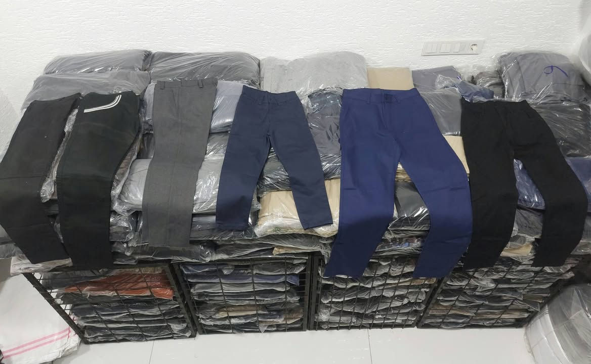 شروة بنطلون محير 2000 قطعة 
مقاسات مابين 5 ال 16 سنة #محير
بيعنا بالجملة قماش كتان 
العنوان : تركيا أسطنبول الأوربية
واتس أب + فايبر 00905312400257 
#تركيا #أسطنبول #تيشرت #رجالي #العراق #بغداد #ليبيا #بنغازي #صولد #بنطلون #اونسومبل #بيجاما #جينز #تونس #الجزائر #سوريا #لبنان #فلسطين #الأردن #عمان #السعودية #قطر #الكويت #برمودا #اليمن #مصر #الصومال #السودان #أطفال


**إذا كنت صاحب هذا الإعلان وتريد حذفه لأي سبب، رجاءا أرسل رسالة إلى الدعم الفني**