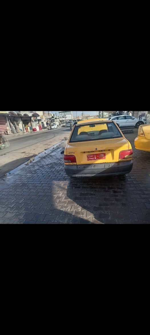 سايبا موديل 15 سياره كفاله كير محرك مكفول مكينه ناعمه رقم مسان مكاني نجف ***********شراي يتصل اني مكلف بل النشر السعر 10 اوراق
