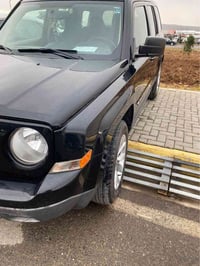 جيب باتريوت • ٢٠١٧ • مشي ١٢٨٠٠٠