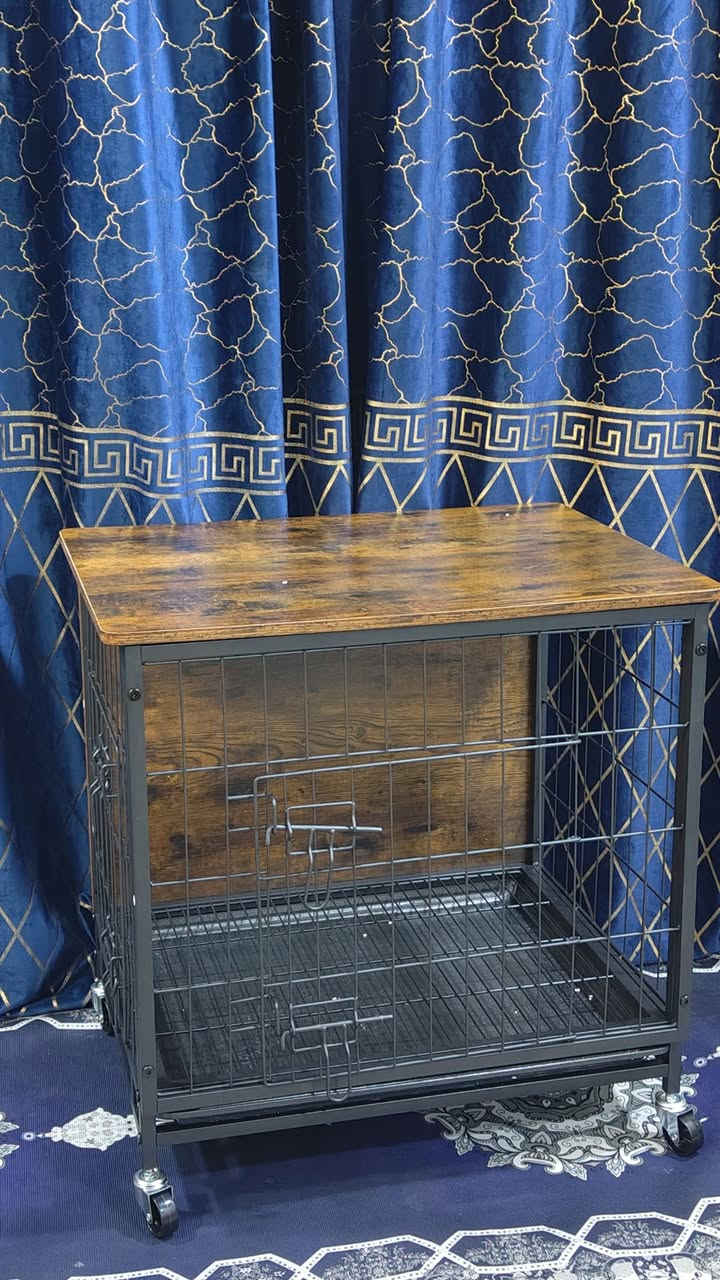 قفص قياسه ارتفاع 50وعرض 60 طبعن القياس من الداخل قسته هيج
قفص جديد نصبته علمود العرض سعره 50الف


**إذا كنت صاحب هذا الإعلان وتريد حذفه لأي سبب، رجاءا أرسل رسالة إلى الدعم الفني**