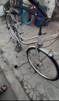 باسكل نضيف • الامين الثانيه • تايرات جدد