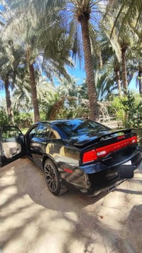 جارجر • موديل ٢٠١٤ • كربلاء