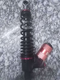 دبل ماكس • كرزي • مكاني معقل