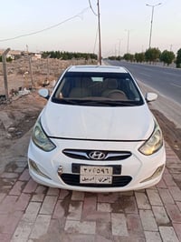 اكسنت • ٢٠١٢ • اربيل