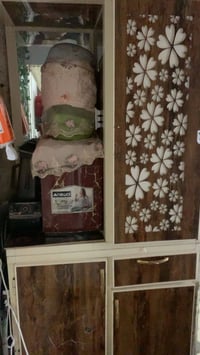كاونتر • نضيف • ضرر بسيط