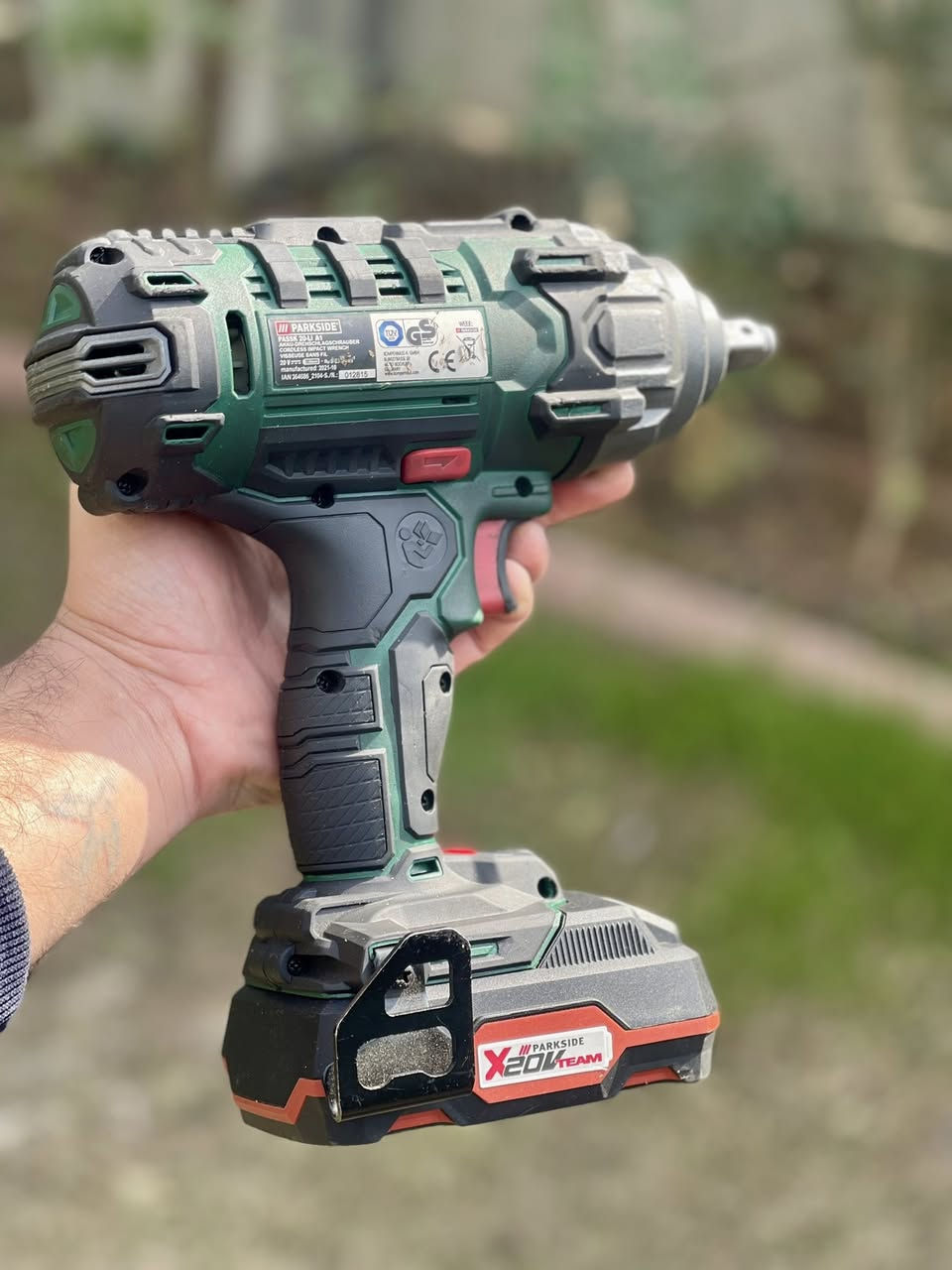 لقمه ٤٠٠ نيوتن  فارغ فقط الجهاز ٤٠ الف توصيل متوفر ٥ الف جميع المحافظات ***********
