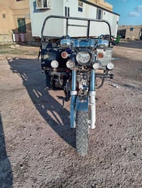 ستوته • موديل ٢٠٢٠ • مكينه ٢٠٢٣