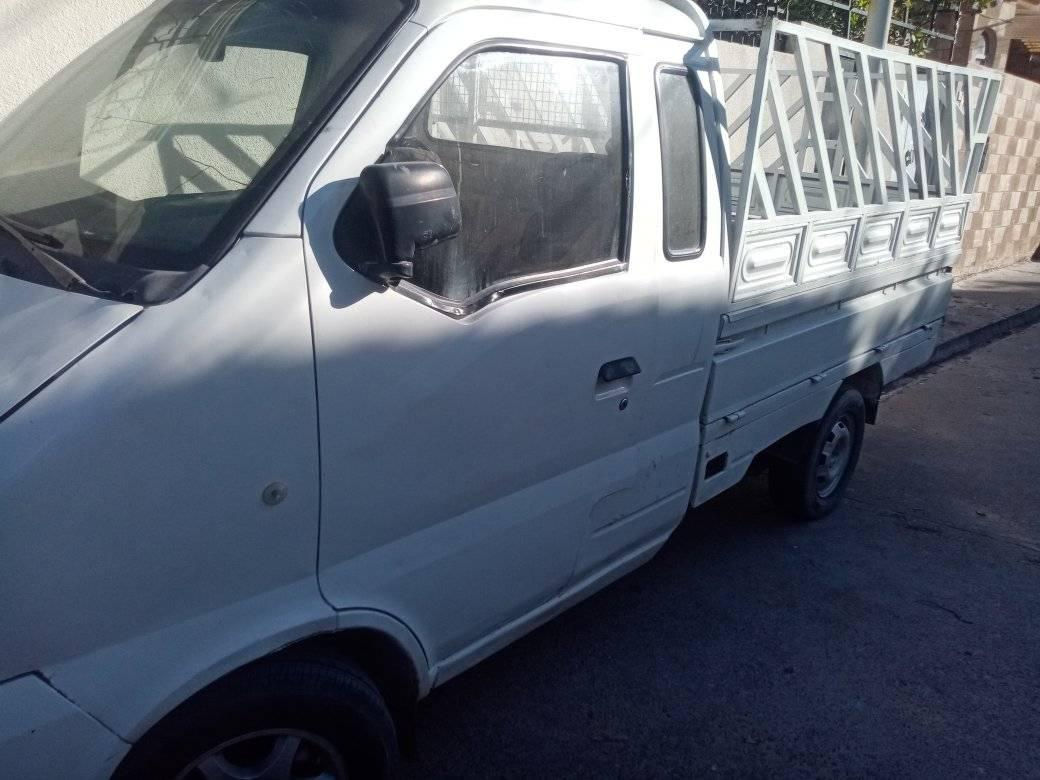 ‎السلام عليكم السياره هفي رقم نينوى حمل للبيع موديل ٢٠٠٧ نضيف شرطة تحويل رقم *********** سعر خاص‎ موصل, نينوى
