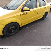 افيو ٢٠٠٨ • مكينة جديده • ١٦٠٠