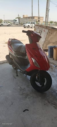 مكينه تخبل • تايرات جديده • ستوته