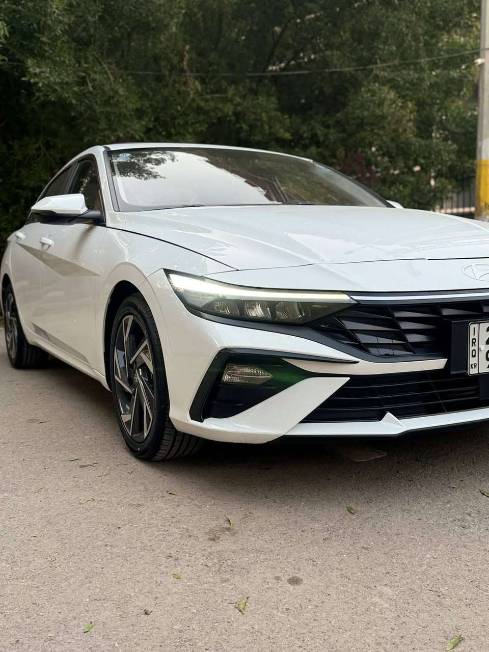 النترا 2024 خليجي تجميع الصين ماشية 42   سيارة كلش جديدة مكفولة كير محرك صدر كلها ع وضع الشركة رقم اربيل
فتحه سقف سلايد

بصمه + بصمة تشغيل

مري شفط واشارة بالمري وترحيب

حساسات امامي خلفي

ويل كب حجم 17 رياضي

كير طيارة شاشه 

سترين رياضي حرف D

تبريد قطعتين امامي خلفي

هندبريك دكمه

اوتو هولد

4 وضعيات قيادة

كراسي جلد

شاشة جبيرة وكامره خلفية

كروس تثبيت سرعه

محرك 1500 دوش دبل نوزل

مكانها ديوانيةسعرها ١٤٠ $

‭***********
