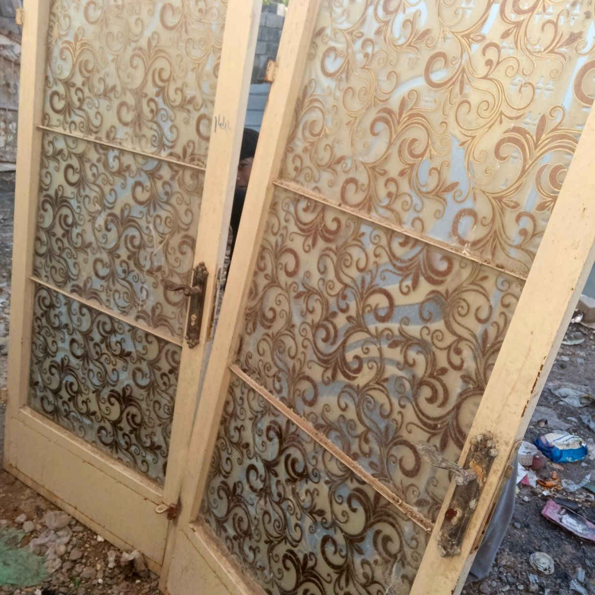 ابواب حديد بدون ملابن اخو الجديد السعر 150


**إذا كنت صاحب هذا الإعلان وتريد حذفه لأي سبب، رجاءا أرسل رسالة إلى الدعم الفني**
