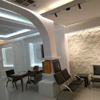 موصل القيارة • ديكور حديث • سيراميك