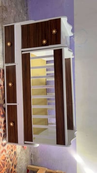 للبيع كاروك جربايه اخو الجديد السعر 40 الف 07809011989