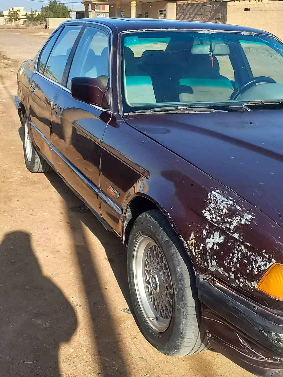 للبيع موديل ٩١ رقم بغداد دولي سنويه مانافذه محرك كير حداديه كهربائيات داخل كفاله سعر ٣٨ وبيه مجال للشراي المكان صويره ت ***********
