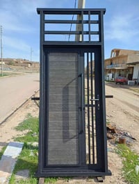 أبواب • صناعة أبواب • موديلات حديثة