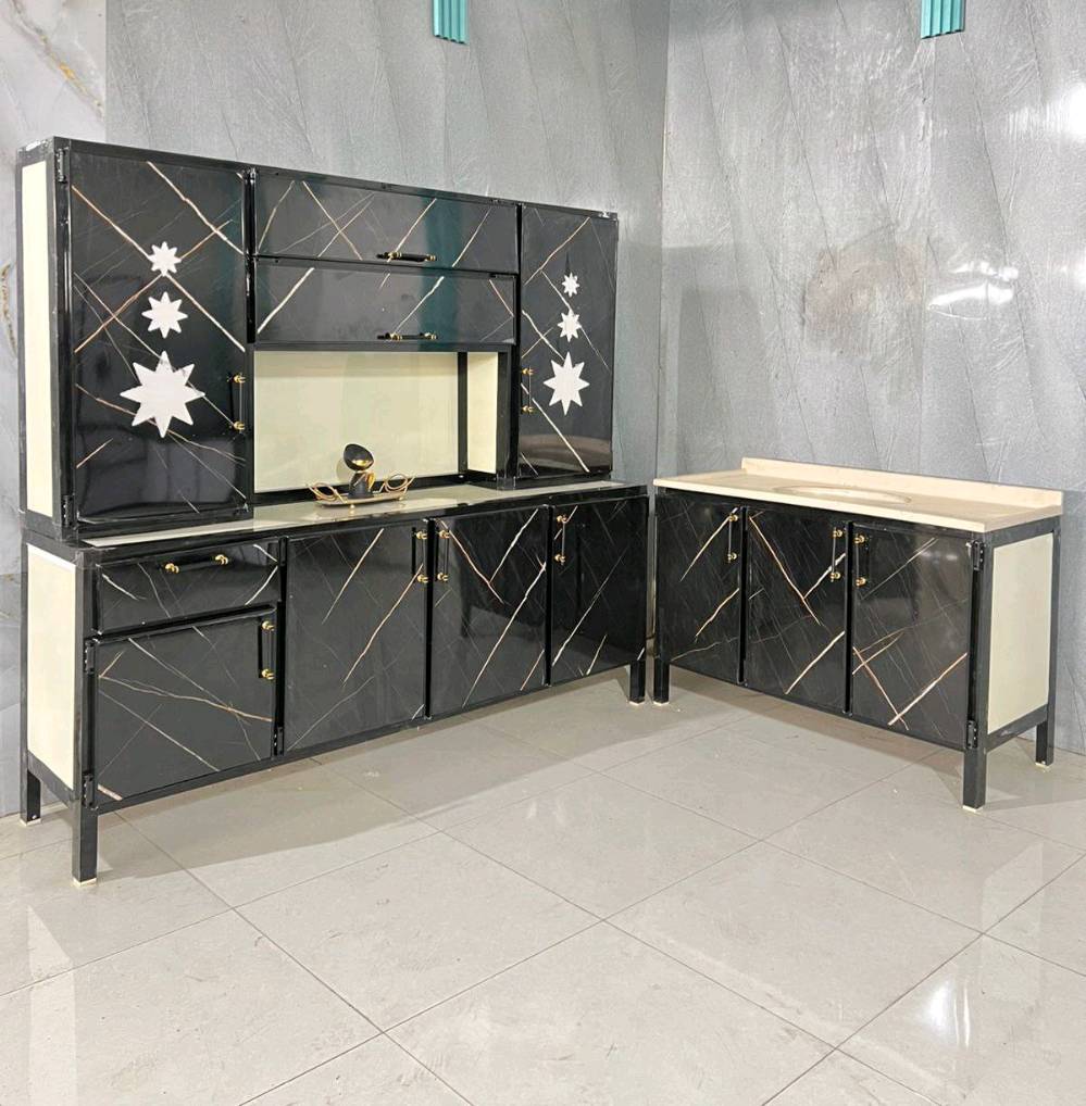 كاونتر مترين  مع ملحق مترين   مع سنك مرمر متر و20
السعر 300
التوصيل 🚚🚚🚚
داخل بغداد اطراف  10


واسط// (15) الف 
-بدره - %جصان %-الحي %-الموفقيه -ناحيةالدجيلي %-اطراف واسط (50) الف

ديالى //- بعقوبه %- الخالص 15 %

الأبعد 35الف 
كربلاء المقدسة
بابل 
نجف الاشرف15الف 
القادسية و المشخاب 35
  الديوانيه (15)الف 
ديوانيةشافعية ال بدير  35
بابل جبلة 35

ناصرية سماوة ميسان 35
بصرة 35