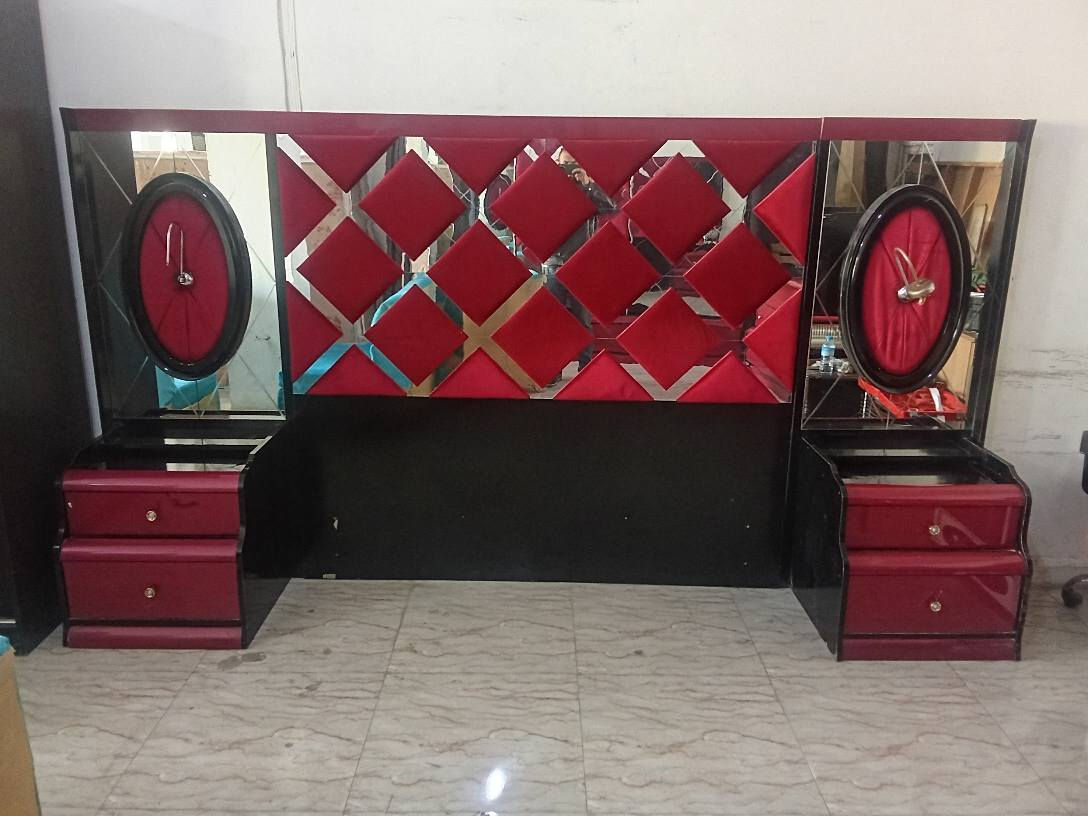 معرض سالم النجار لبيع وشراء  الاغراض المنزليه المستعمل والجديد كافه غرف نوم كناتير كاونترات  ديوان قنفات وبأسعار مناسبه عنوان حي النصر سايدين مركز العروبه قرب ماركت مكه وافران مكه
*********** وتس اب ماسنحر كركوك, العراق
