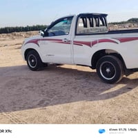 تويوتا • هايلوكس • ٢٠٠٦