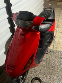 مكفوله من كلشي مابيه شي محرك مامفتوح دراجه فراشه