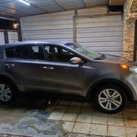 اسبورتج امريكي • ٢٠١٨ • ابو غريب