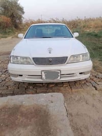 موديل ٩٦ • مكينة ٢٥٠٠ • تكسي سابقا