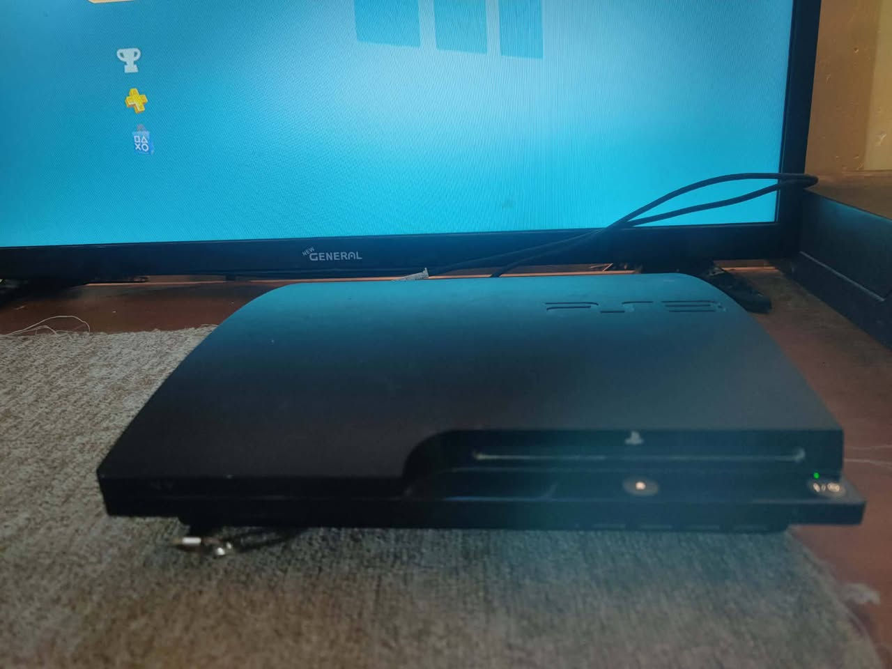 للبيع بلي 3 نظافة فول السعر 125 وبيه مجال
***********
***********
