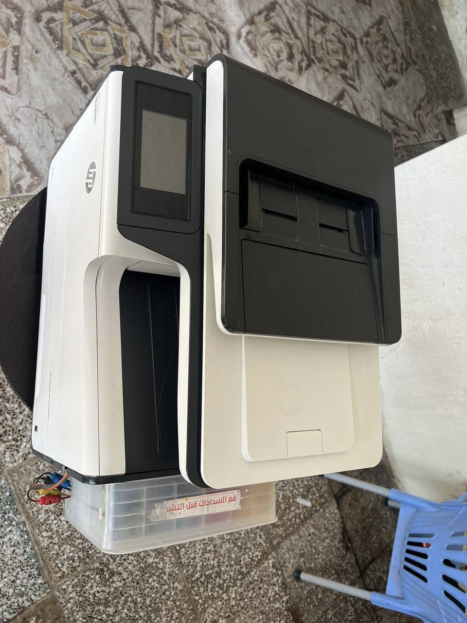 طابعه Hpنضيفه كلش للبيع سعر قفل 650


**إذا كنت صاحب هذا الإعلان وتريد حذفه لأي سبب، رجاءا أرسل رسالة إلى الدعم الفني**