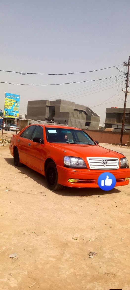 بيع نقد فقط!.
ملكه 2008 رقم تكسي  بغداد الماني 
  مفحوصه قرار 48  كامله شاصي 71
 مكينه c9 وكير هستوني شاده طبكه كامله
حداديه جديده تخم تاير  جديد تبريد ثلج
 سياره جاهزه للاخير مابيه نقص ابد 
تحويرت النجف فوك وجوه  سياره دكمتين برده خلفيه 
سياره متعوب عليه جاهزه   
 سعر 65 بيه مجال ماعجبك سعر اعبر لمنشور
 راعيه بلنجف وكاله ثاني يوم  
 مكاني بابل  للاستفسار *********** واتساب فقط
