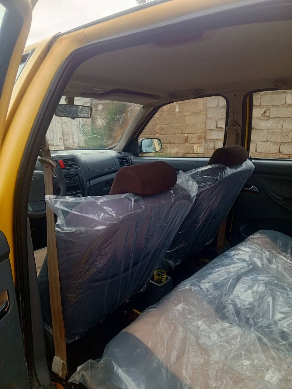 السلام عليكم
ميرال موديل 2016 مكفوله من ضربه وتبديل 
مكينه كايمه تشتغل وتمشي ابيعلك كايمه ترهم مراوس ب25وبيه مجال كلش قليل ***********
