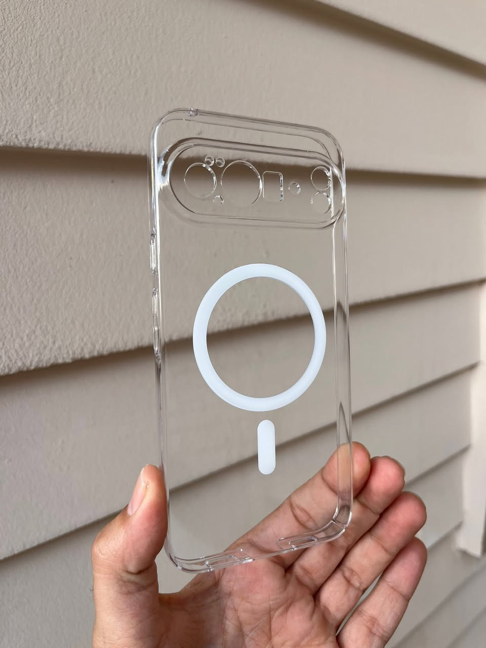 كفرات اصلى google pixel 10 pro xl 
متوفر


**إذا كنت صاحب هذا الإعلان وتريد حذفه لأي سبب، رجاءا أرسل رسالة إلى الدعم الفني**