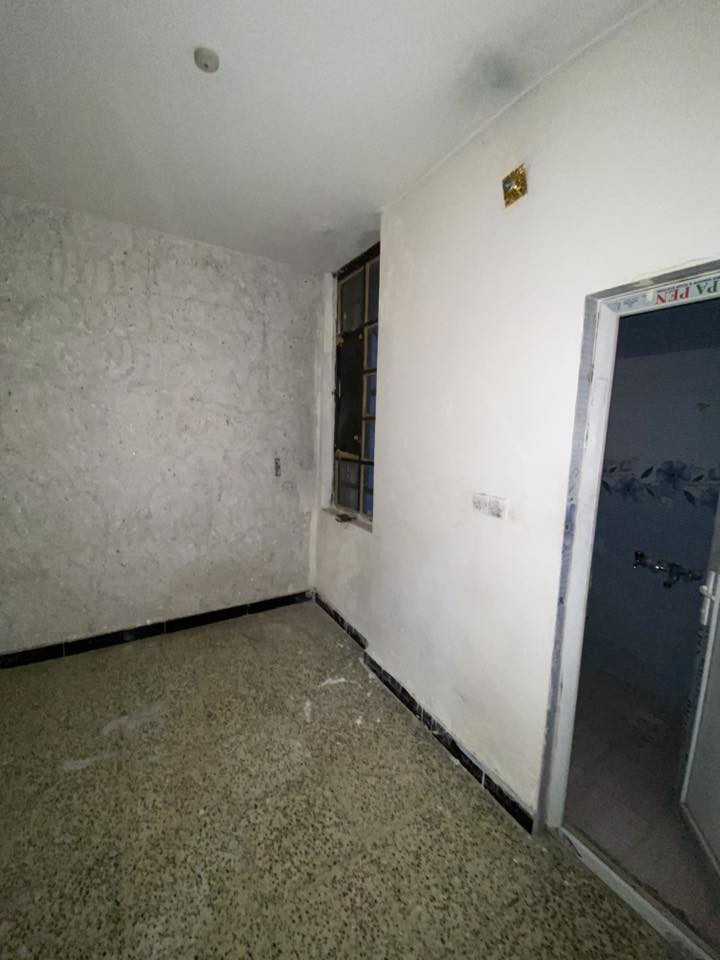 🔥ايجار في السيدية 50 متر  غرفتين وصالة ومطبخ وخدمات
ايجار 600 قفل 

***********
