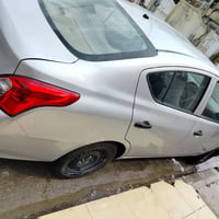 ٢٠١٦ • مكاني • بدون حادث