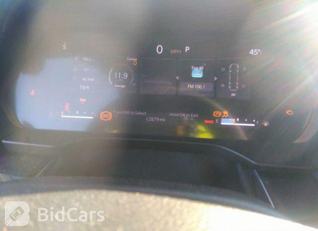 {1} الفئة : ALTITUDE
{1} الموديل : 2022
{1} عداد المسافة : 47 الف
{1} اللون : نفطي
{1} اللوحة : رقم بصرة دولي باسمي 
{1} السعر : 310$
{1} المحرك : 6 سلندر 3600
{1} حادث السيارة : كل الايرباكات سليمة السيارة فقط البنيد مبدل ومصبوغ بدون شاصي بدون لغد صور الحادث بالمنشور سيارة جديدة
{1} رقم الشاصي :
                         1C4RJHAGXN8623214
المواصفات  : فتحة - كشنات جلد - تشغيل عن بعد - صندوق كهربائي- حساسات خلفية - فورويل - رادار جانبي - رادار امامي - رادار خلفي - لايتات LED الخ..
للأستفسار الاتصال على ***********
