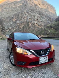 سنترا ٢٠١٩ • مكينة • سوران