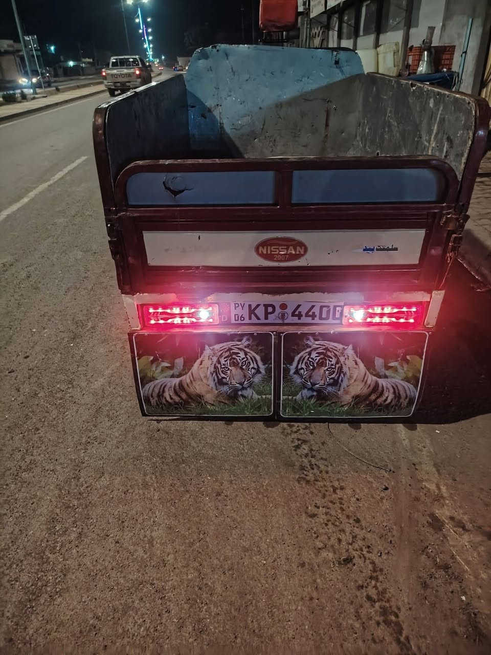 سنوته البيع المديل 2020المحرك 2025السعر مليون 200وبيه مجل


**إذا كنت صاحب هذا الإعلان وتريد حذفه لأي سبب، رجاءا أرسل رسالة إلى الدعم الفني**