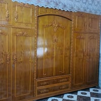 غرفة صاج • نظيفة حيل • للمراوس