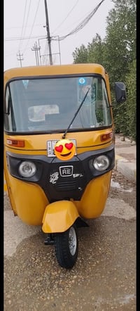 تكتك للبيع مديل20رقم وسنويه سعر خاص رقم الهاتف 07716517419