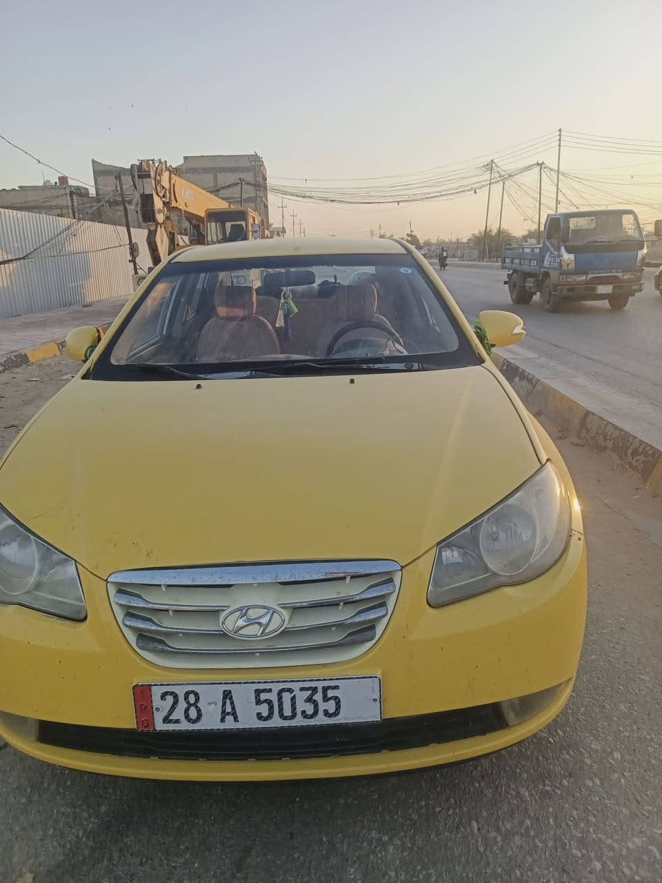 النترا افانتي للبيع خليجي 2009كير مكينه1600 حداديه تبريد كله جديد جاهزه رقم نجف مصفره مداور مباشر السعر87وبيه مجال للشراي يتصل مكلف بل نشر‏‪***********‬‏
