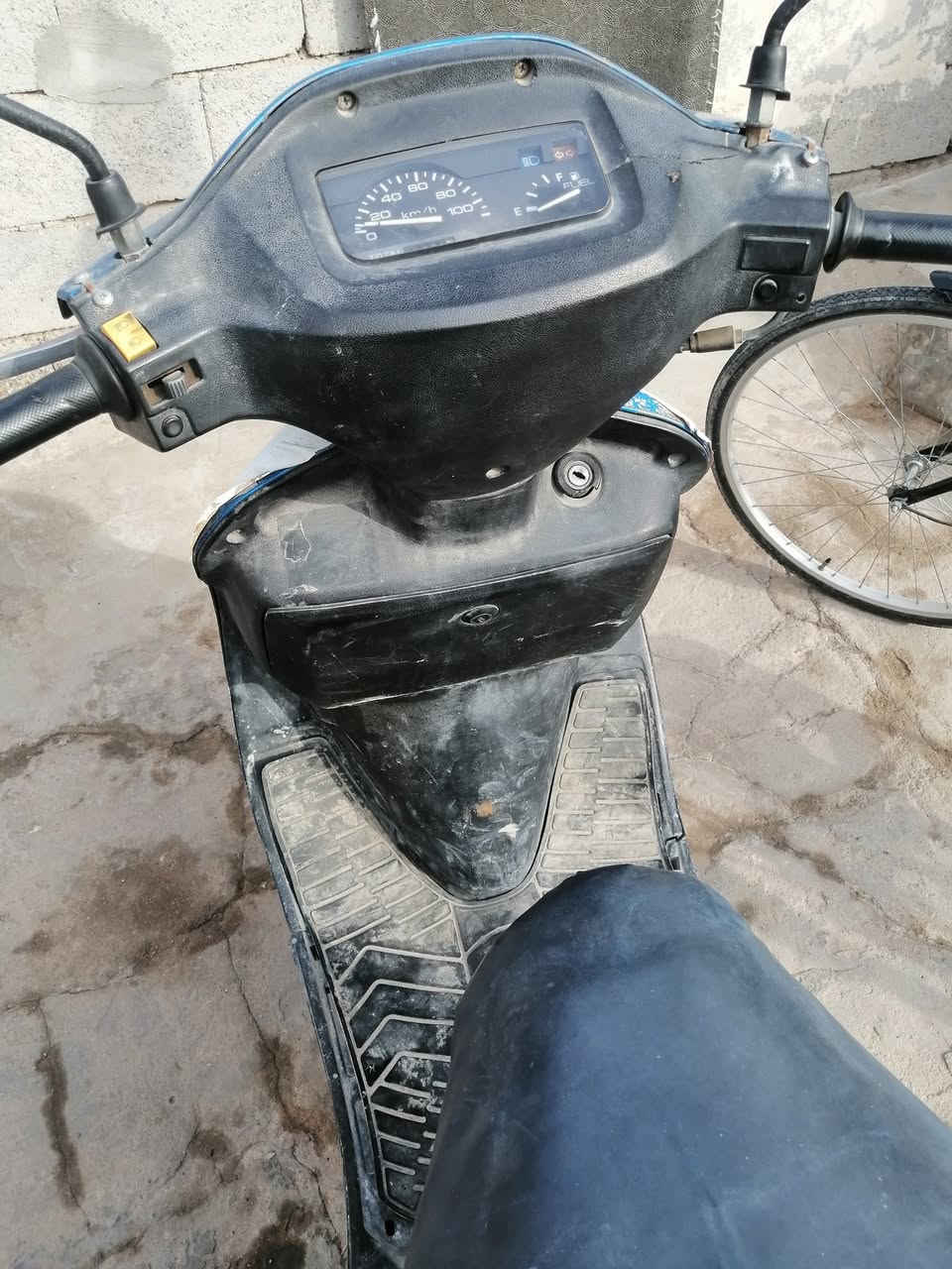 سازوكي شغاله للبيع ٢٠٠ ألف


**إذا كنت صاحب هذا الإعلان وتريد حذفه لأي سبب، رجاءا أرسل رسالة إلى الدعم الفني**