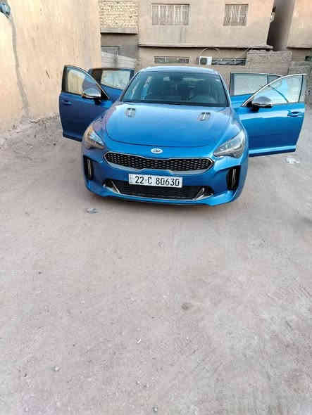 ستينكر مديل24
محرك 2000تيربو

سياره بصمه 
فول مواصفات 
تفاصيل اكثر اتصل
***********
